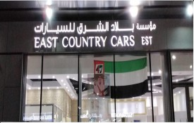 East Country Cars (Used Cars)